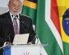 Brazil and South Africa resume partnership after the Bolsonarist era