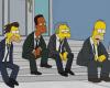 After 35 years of the show, Simpsons kills iconic character and fans mourn