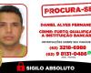 Suspect of breaking into boxes and stealing almost R$500,000 has a wanted poster published by the police | Tocantins