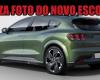 popular car acclaimed in Brazil promises to return as a hatch and challenge rivals in the automotive market