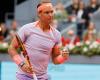 Nadal runs over 16-year-old American and wins in his debut at the Madrid Open