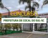 Cocal do Sul-SC Mayoral Competition 2024