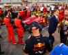 Newey has already informed Red Bull of his imminent departure