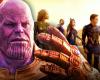 Deleted scene from ‘Eternals’ talks about Thanos’ defeat in ‘Avengers: Endgame’; Watch!