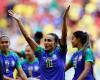 Marta says she will retire from the Brazilian team | international football
