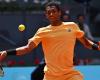 Aliassime surpasses debut and North Americans meet rivals