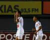 Goals from ex-Corinthians and Cruzeiro help team achieve the biggest victory in the opening of Series C since 2016 | soccer