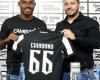 Cuiabano is presented by Botafogo: ‘Fans can expect a lot of focus, determination and work. I really like winning’