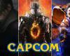 Capcom raises profit forecast for last fiscal year
