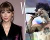The 1975’s Matty Healy responds to Taylor Swift’s song about him