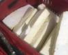 Operation seizes 20 tons of illegal cheese in MG; product would be used in cheese breads in PR