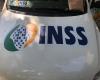 PF arrests driver with vehicle stickered with the INSS logo on the agency’s door, in Governador Valadares | Valleys of Minas Gerais