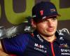 Verstappen comments on the possibility of his son wanting to be a pilot