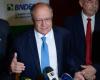There can’t be too much fluff, says Alckmin about tax reform