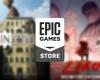 Epic Games releases two new free games today (25)! Redeem now!