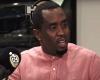 P. Diddy’s assistant accused of criminal drug possession