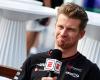 Hulkenberg defends Stroll after accident with Ricciardo in China