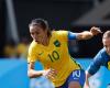 Chamber approves law to encourage women’s football in Rio