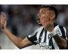 With Tiquinho’s injury, Botafogo could face problems