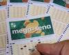 Mega-Sena: single bet wins a prize of almost R$6 million; check out the city