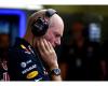 Newey decides to leave Red Bull in F1, says magazine