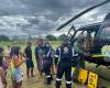 14-year-old indigenous woman is rescued by helicopter after two days of labor in a village in Acre | Acre