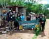ALAGOAS – IMA promotes environmental education actions during Caatinga Biome Week, involving several rural communities with lectures, trails and cleaning efforts.