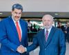 Maduro’s dictatorship causes more ‘victims’… And the diplomatic dwarf, Lula, pretends not to see