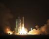 China launches mission with astronauts towards the space station – 04/25/2024 – Science
