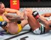 Ketlen Souza opens up about scary injury suffered on debut and seeks comeback at UFC Las Vegas 91