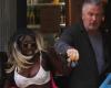 Alec Baldwin gets into fight with anti-Semitic woman