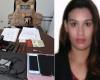 Lawyer wanted for joining a criminal organization in MS is arrested with her partner on the coast of SP | Santos and Region