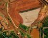 Mining company announces decharacterization of dam in Ouro Preto (MG)
