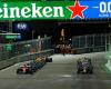 F1 postpones decision on changing category scores
