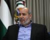In an interview, a Hamas official says the group will abandon weapons if Israel agrees to the creation of a Palestinian State | World