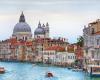 Venice begins charging tourist fees in experiment