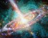 Explosion in the “Cigar Galaxy” reveals star never seen outside the Milky Way