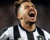 Commentator sees Botafogo’s ‘cast formatting error’ with center forwards and praises Eduardo: ‘Getting him back is a great reinforcement’