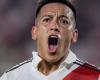 River Plate agrees to negotiate Esequiel Barco with Flamengo for R$ 108 million