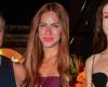 Redhead Gio Ewbank with a bare belly, Camila Queiroz with a slit and more: see the celebrities’ looks at Ludmilla’s party!