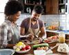 4 healthy habits for couples to lose weight together