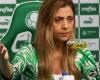 Game Manipulation CPI schedules testimony from the president of Palmeiras, Leila Pereira; Casares will also testify