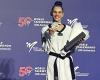 Caroline Santos, Juma, wins Talinn Open in taekwondo