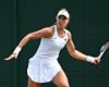Bia Haddad beats Errani in her debut and advances to the Madrid Open | tennis