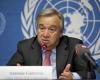 UN refuses to include Hamas in report on sexual violence