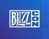 BlizzCon 2024 is canceled by Blizzard