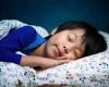 5 tips to improve children’s sleep