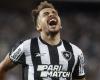 Analysis: dominant performance leaves Botafogo more alive than ever in the Libertadores | botafogo