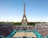 Olympic Games, just one more reason to go to Paris in 2024 – Places Where I Go