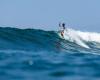 ISA World Longboard – Photos from the finals